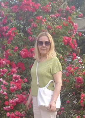 Валентина из Симферополи 72 года