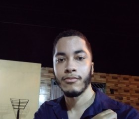 Paulo, 23 года, Maceió