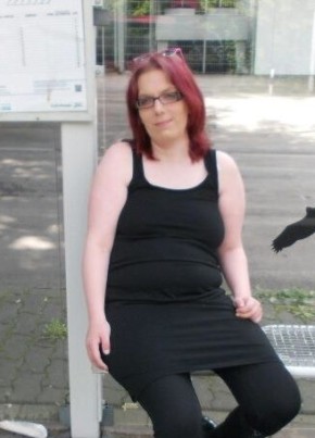 Jasmin, 39, Bundesrepublik Deutschland, Detmold