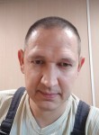 Дамир, 42 года, Екатеринбург