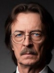 Sergey, 64, Moscow