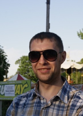 Руслан, 39, Россия, Руза