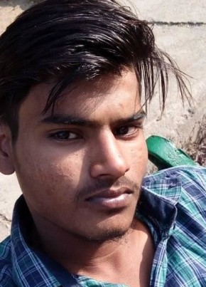 Sonu, 26, India, Ludhiana