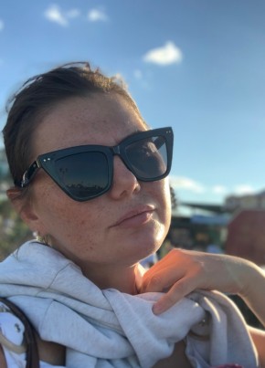 Кристина, 34, Россия, Коломна