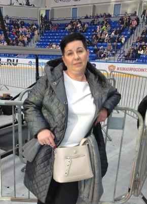 Елена, 48, Россия, Щербинка