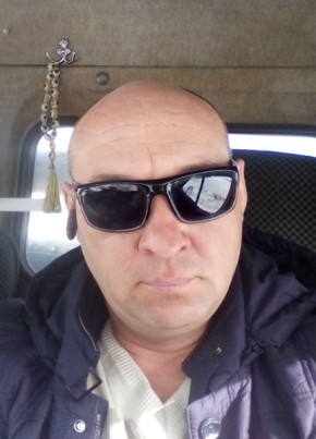 Олег, 50, Россия, Сургут