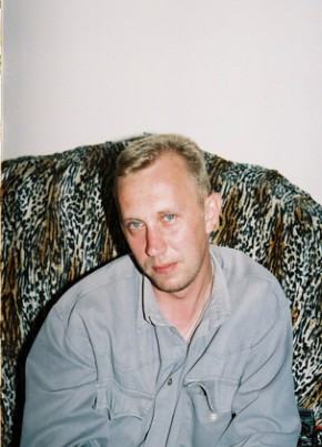 Oleg, 49, Azərbaycan Respublikası, Bakı