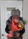 Виктория, 43 года, Новосибирск