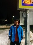 Нияз - Нижнекамск