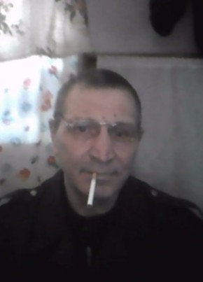 моджахет, 62, Україна, Черкаси