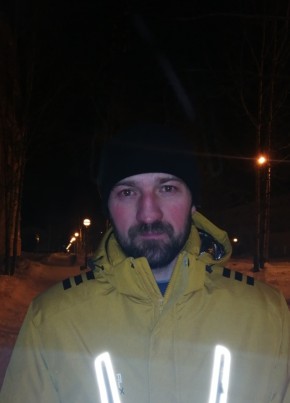 Александр, 45, Россия, Лангепас