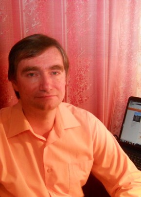 Андрей, 57, Россия, Брянск