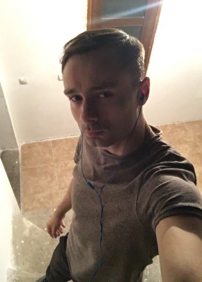 Михаил, 31, Россия, Калининград
