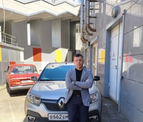 Timofey, 41, Sochi