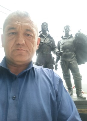 Nurik, 18, Russia, Khabarovsk