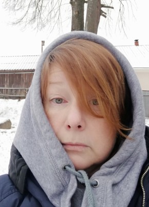 Яна, 52, Россия, Апрелевка