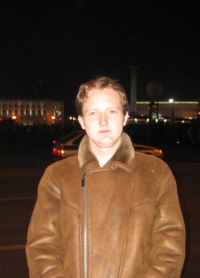 Dmitriy, 35, Russia, Pyatigorsk