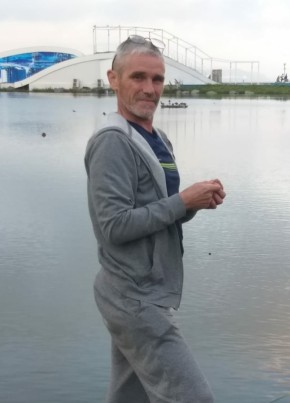 Gennadiy, 53, Russia, Vladivostok