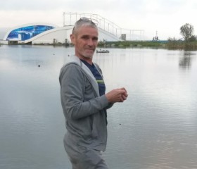 Геннадий, 54 года, Владивосток