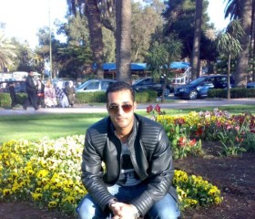 Siraj, 33 года, الدار البيضاء