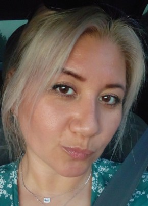 Элина из Уфы 34 года