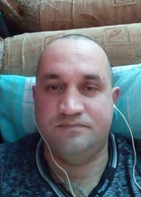 Александр, 44, Россия, Нурлат