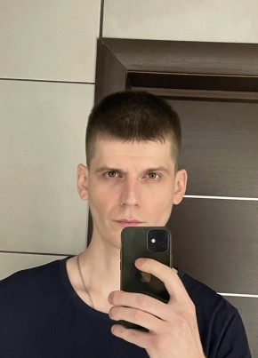 Александр, 36, Россия, Липецк