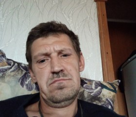 Николай, 42 года, Сокол