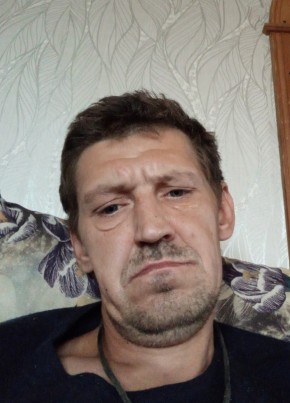 Николай, 42, Россия, Сокол