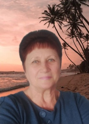Людмила, 63, Россия, Ногинск