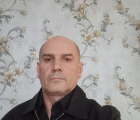 Tofiq Aliyev, 55, Baku