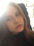 Elizaveta, 22, Murmansk