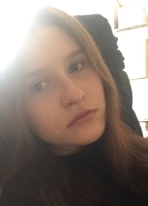 Elizaveta, 22, Russia, Murmansk