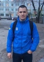 Andrei, 24, Рэспубліка Беларусь, Рагачоў