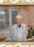 анатолий, 82 года, Новосибирск