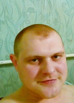 Игорь Молодцов, 38, Россия, Печоры