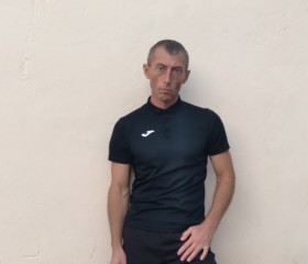 Павел Ткалич, 44 года, Донецьк