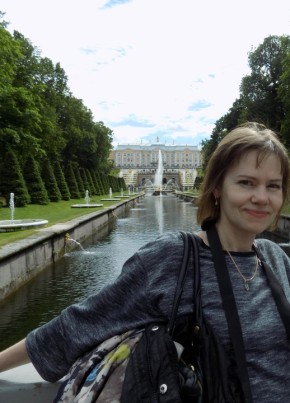 Swetlana, 57, Россия, Санкт-Петербург