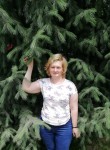 Светлана, 50 лет, Алматы