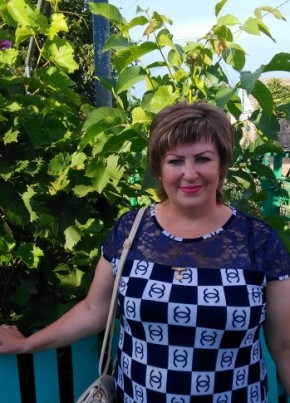 Татьяна, 55, Россия, Темрюк