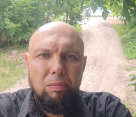 Solomon Моск.обл, 43 года, Ногинск