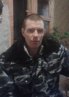 Иван, 39, Россия, Белая