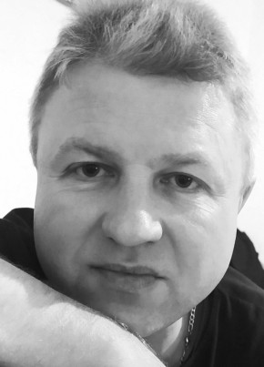 Андрей, 46, Рэспубліка Беларусь, Асіпоповічы