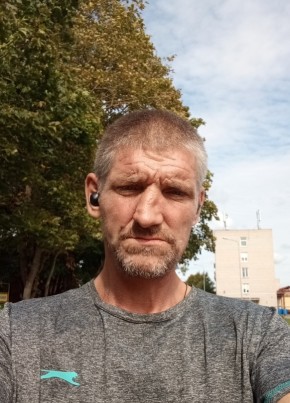 Саша из Daugavpils 49 лет
