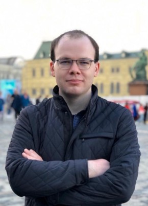 Denis, 31, Russia, Podolsk