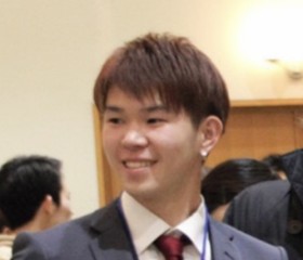 しょうき, 26, Takahashi