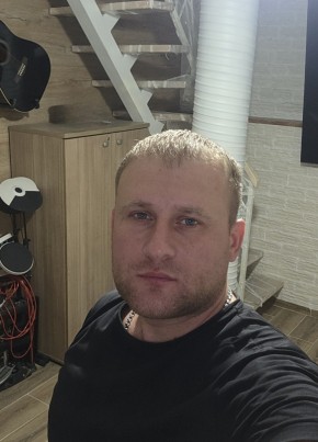 Aleksandr, 40, Russia, Makhachkala