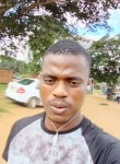 Elliezb12, 18 лет, Lilongwe