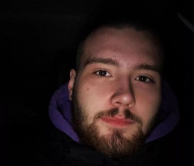 Dmitriy , 25, Perm