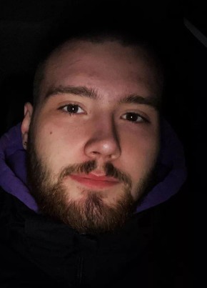 Dmitriy , 25, Russia, Perm